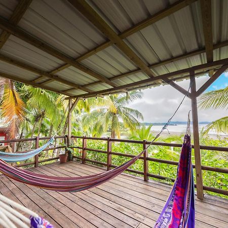 Rancho Estero Santa Catalina Zewnętrze zdjęcie