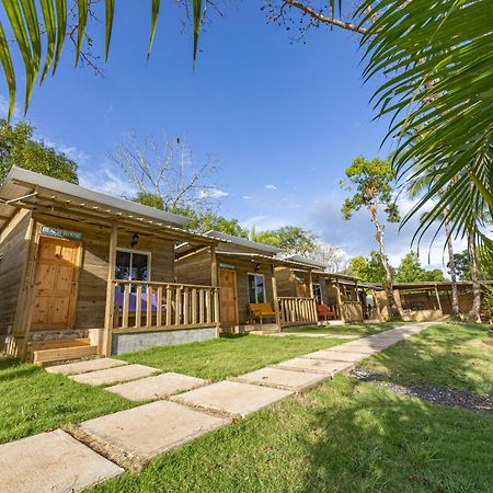 Rancho Estero Santa Catalina Zewnętrze zdjęcie