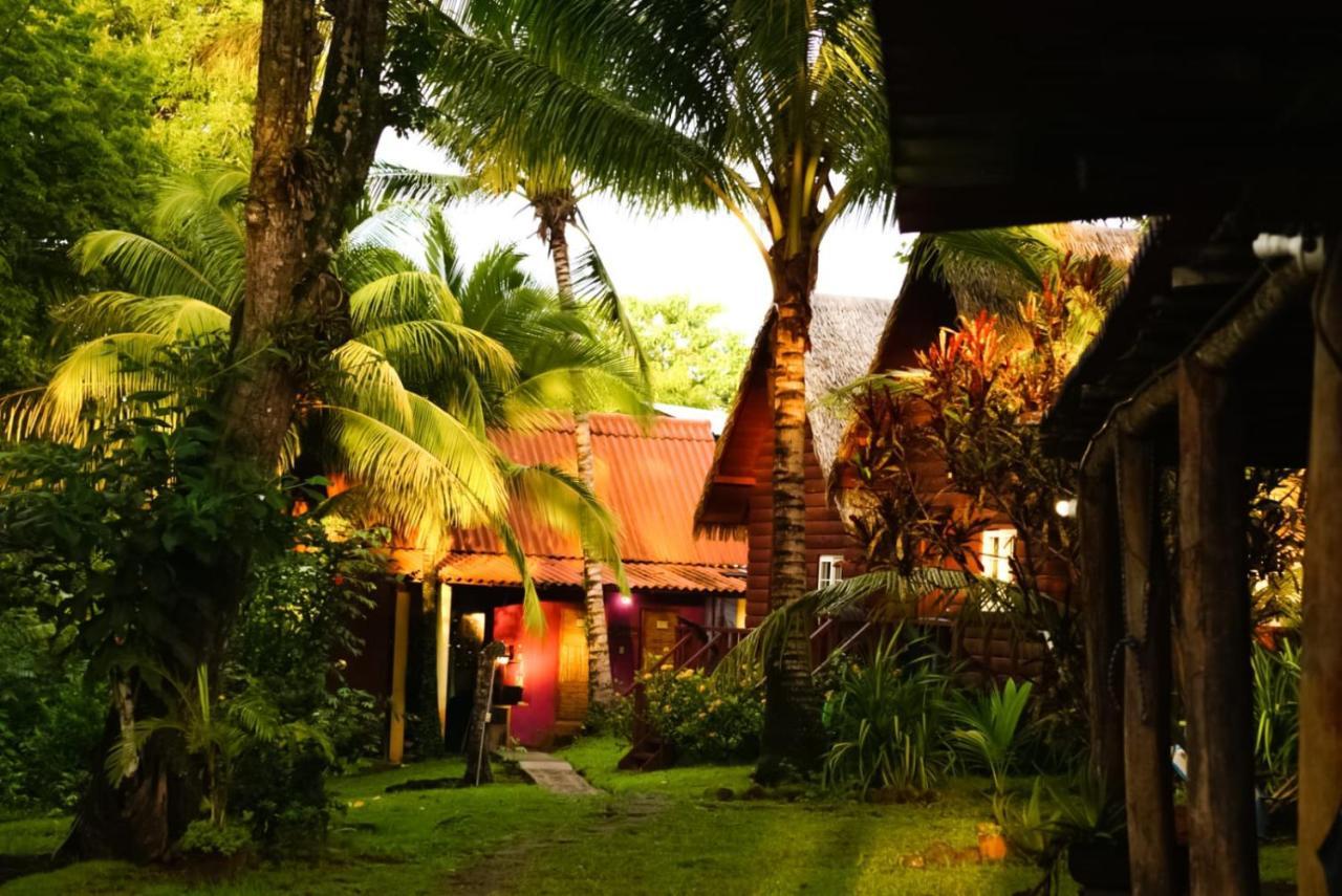 Rancho Estero Santa Catalina Zewnętrze zdjęcie