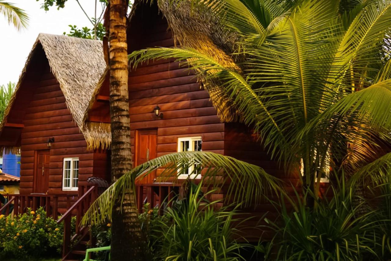 Rancho Estero Santa Catalina Zewnętrze zdjęcie