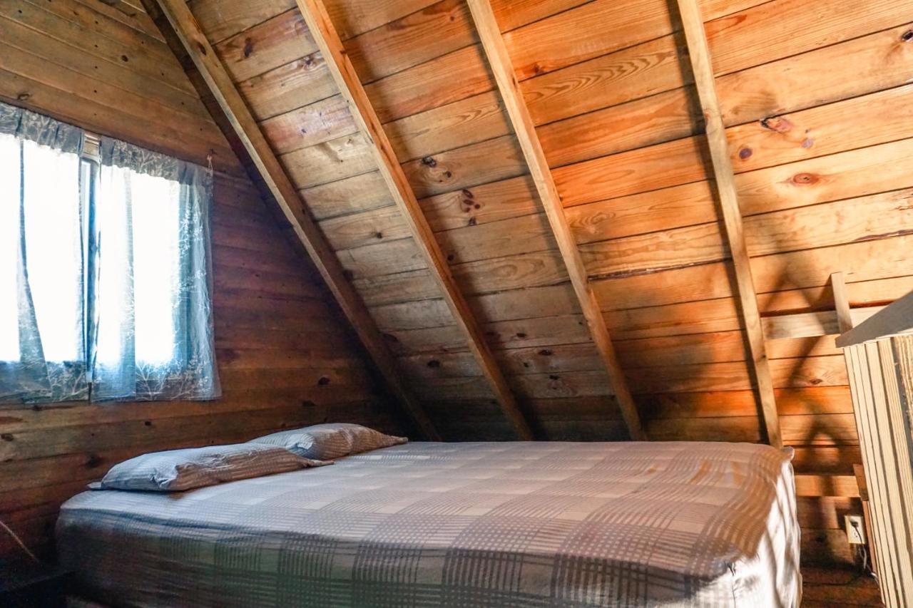 Rancho Estero Santa Catalina Zewnętrze zdjęcie