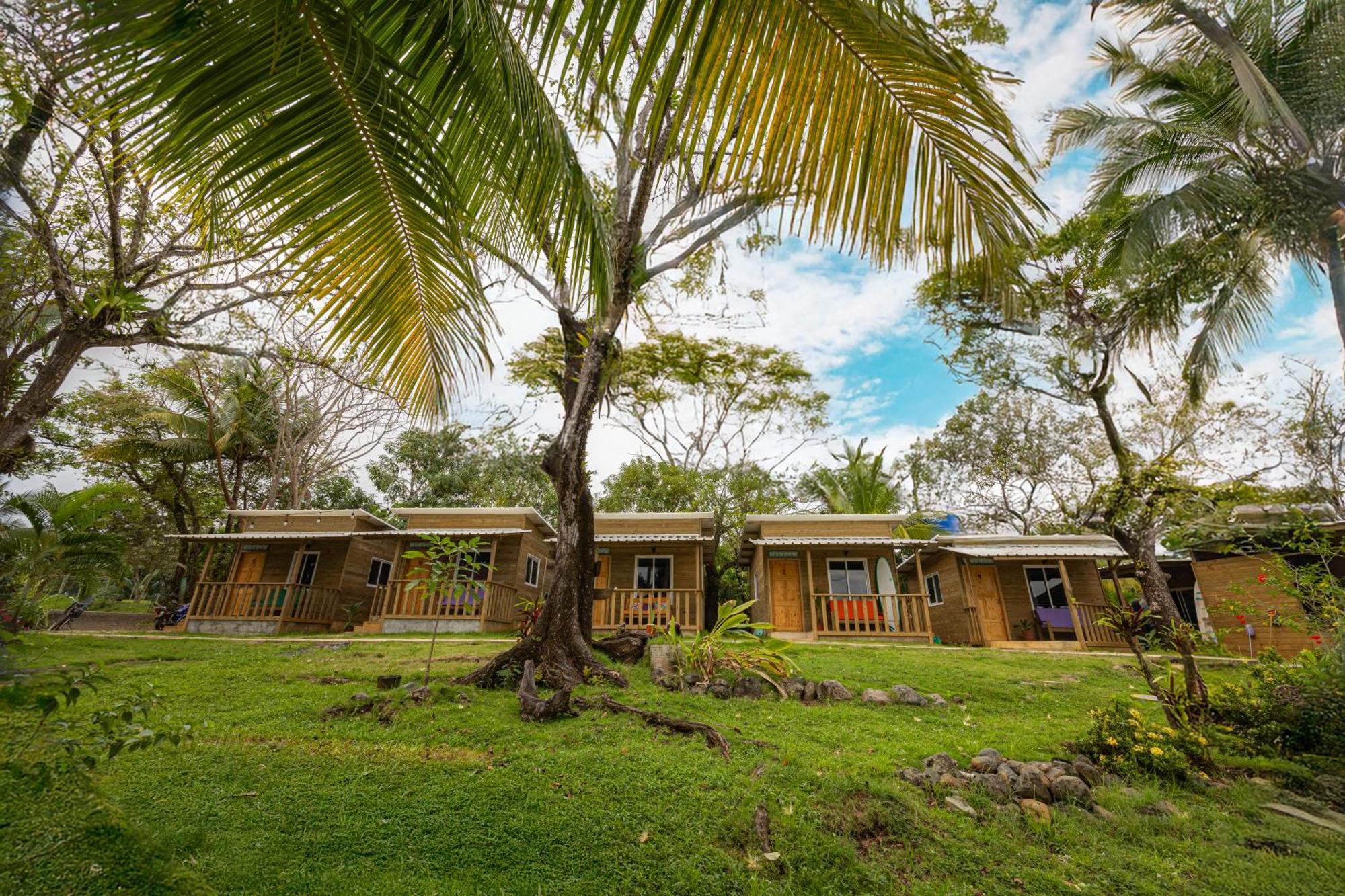 Rancho Estero Santa Catalina Zewnętrze zdjęcie