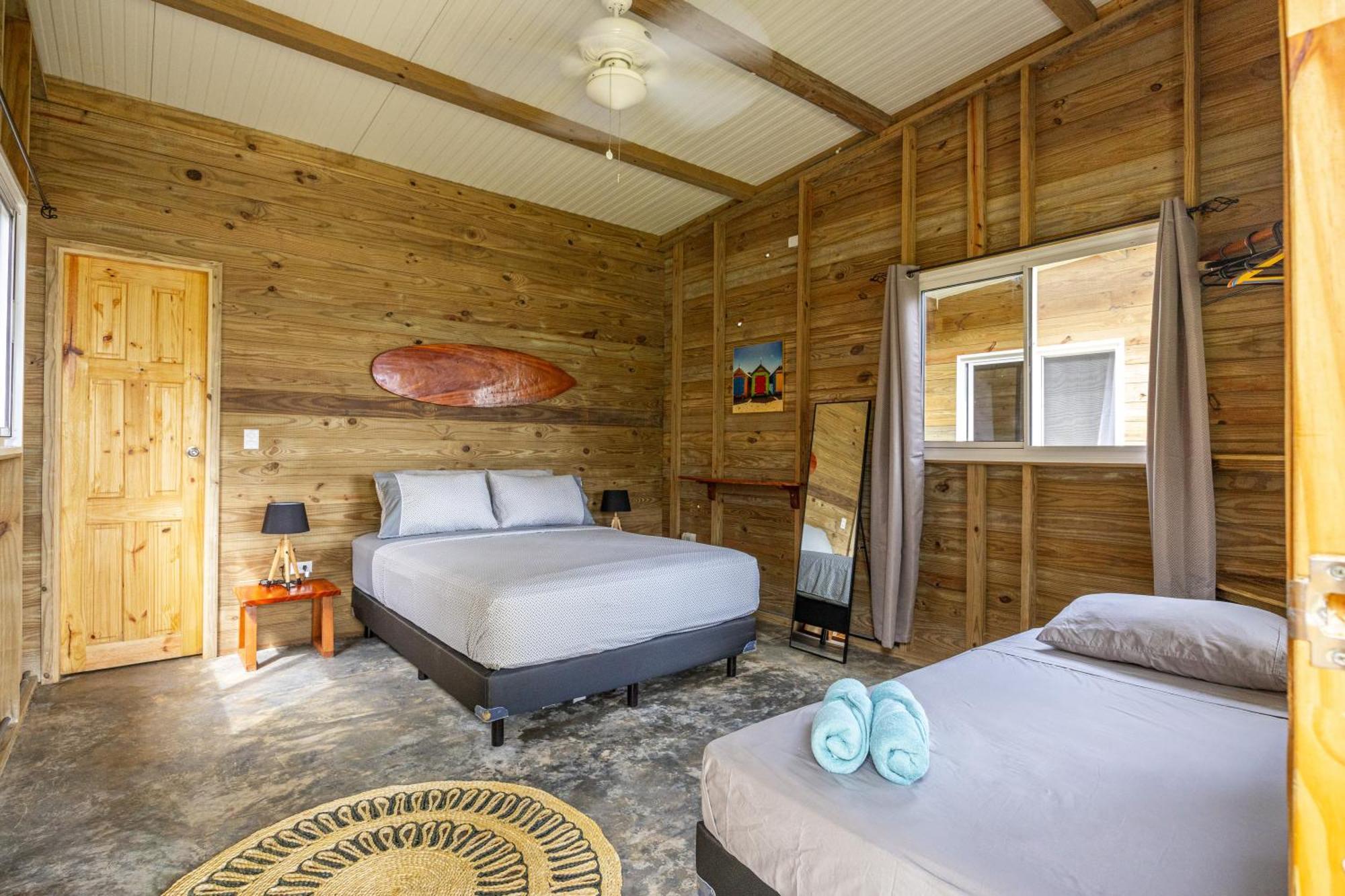 Rancho Estero Santa Catalina Zewnętrze zdjęcie