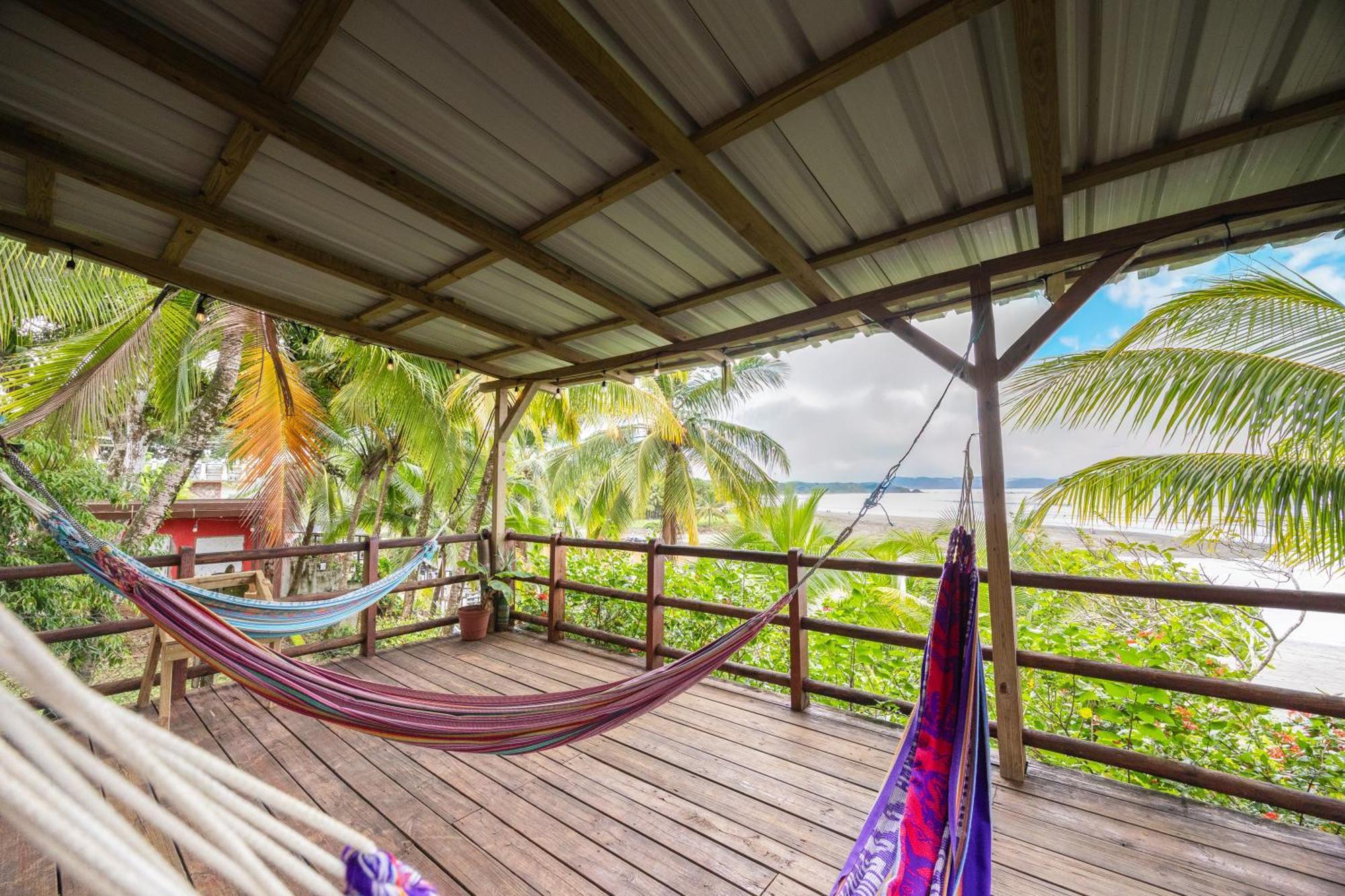 Rancho Estero Santa Catalina Zewnętrze zdjęcie