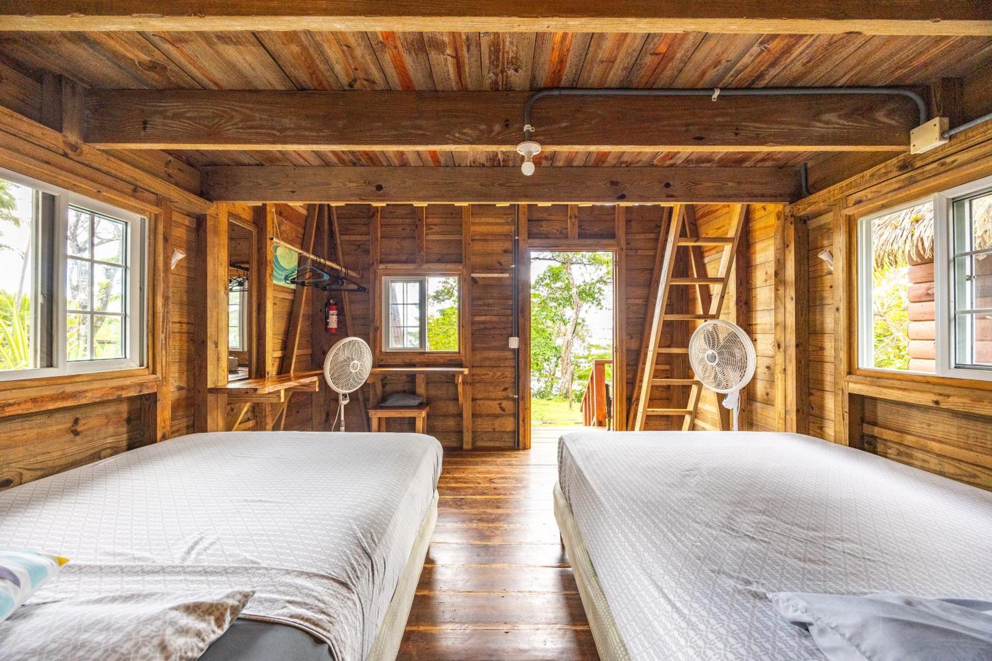 Rancho Estero Santa Catalina Zewnętrze zdjęcie