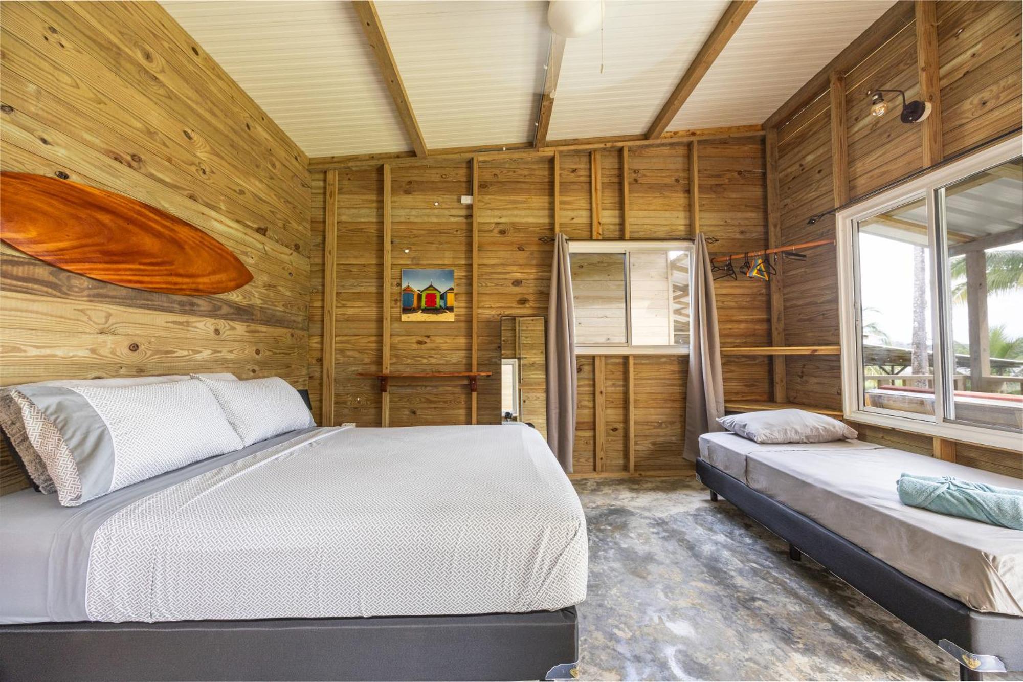 Rancho Estero Santa Catalina Zewnętrze zdjęcie