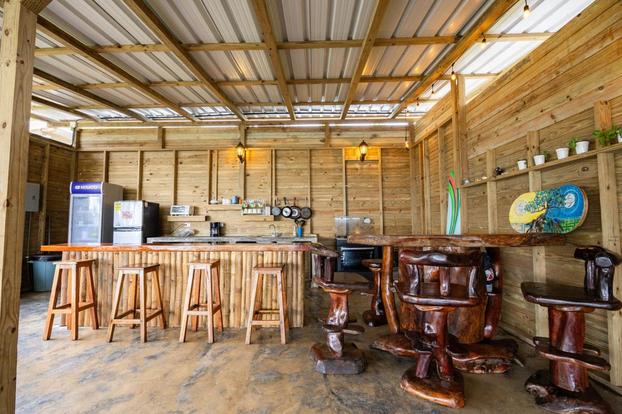 Rancho Estero Santa Catalina Zewnętrze zdjęcie