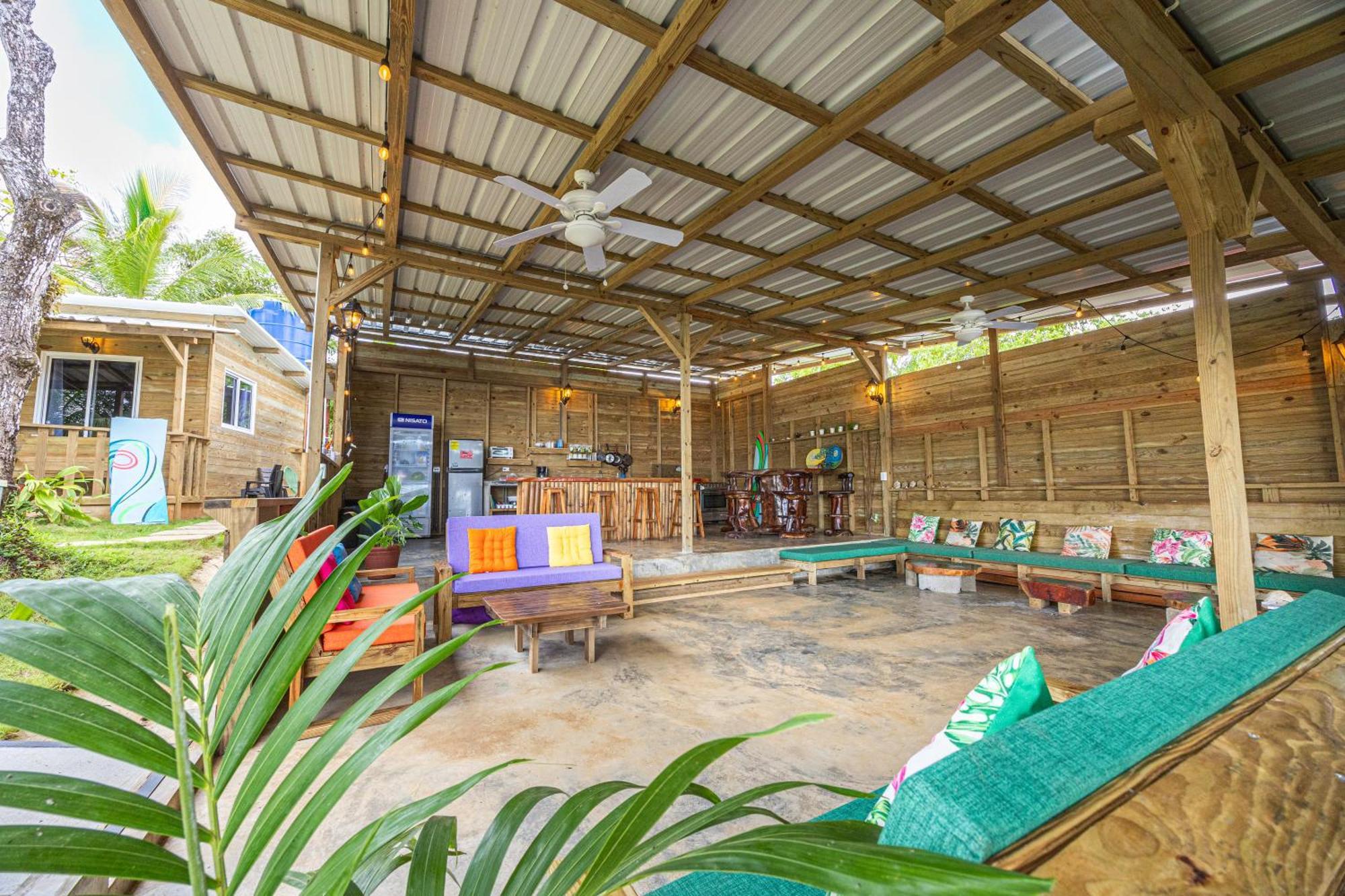 Rancho Estero Santa Catalina Zewnętrze zdjęcie
