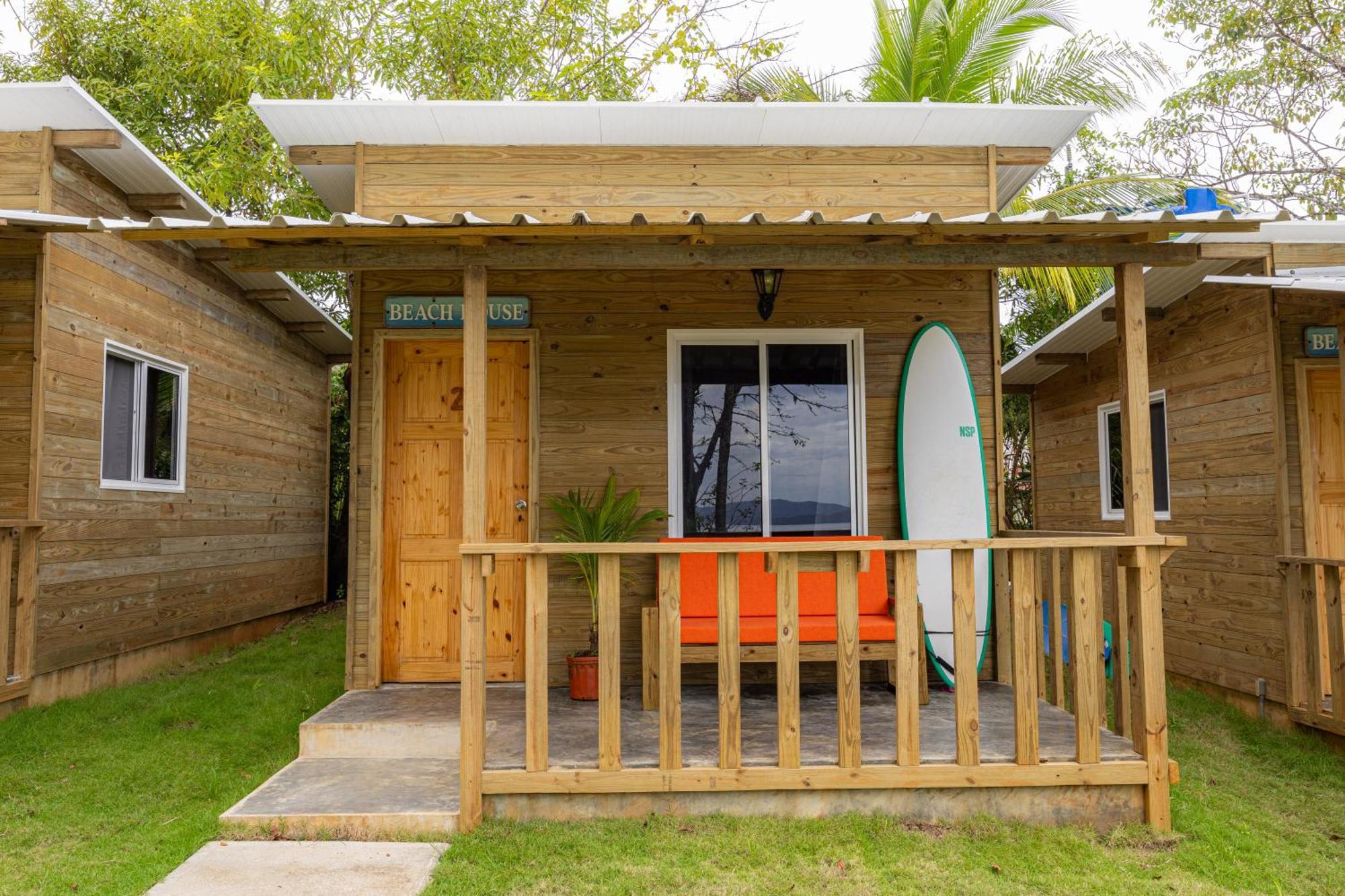 Rancho Estero Santa Catalina Zewnętrze zdjęcie