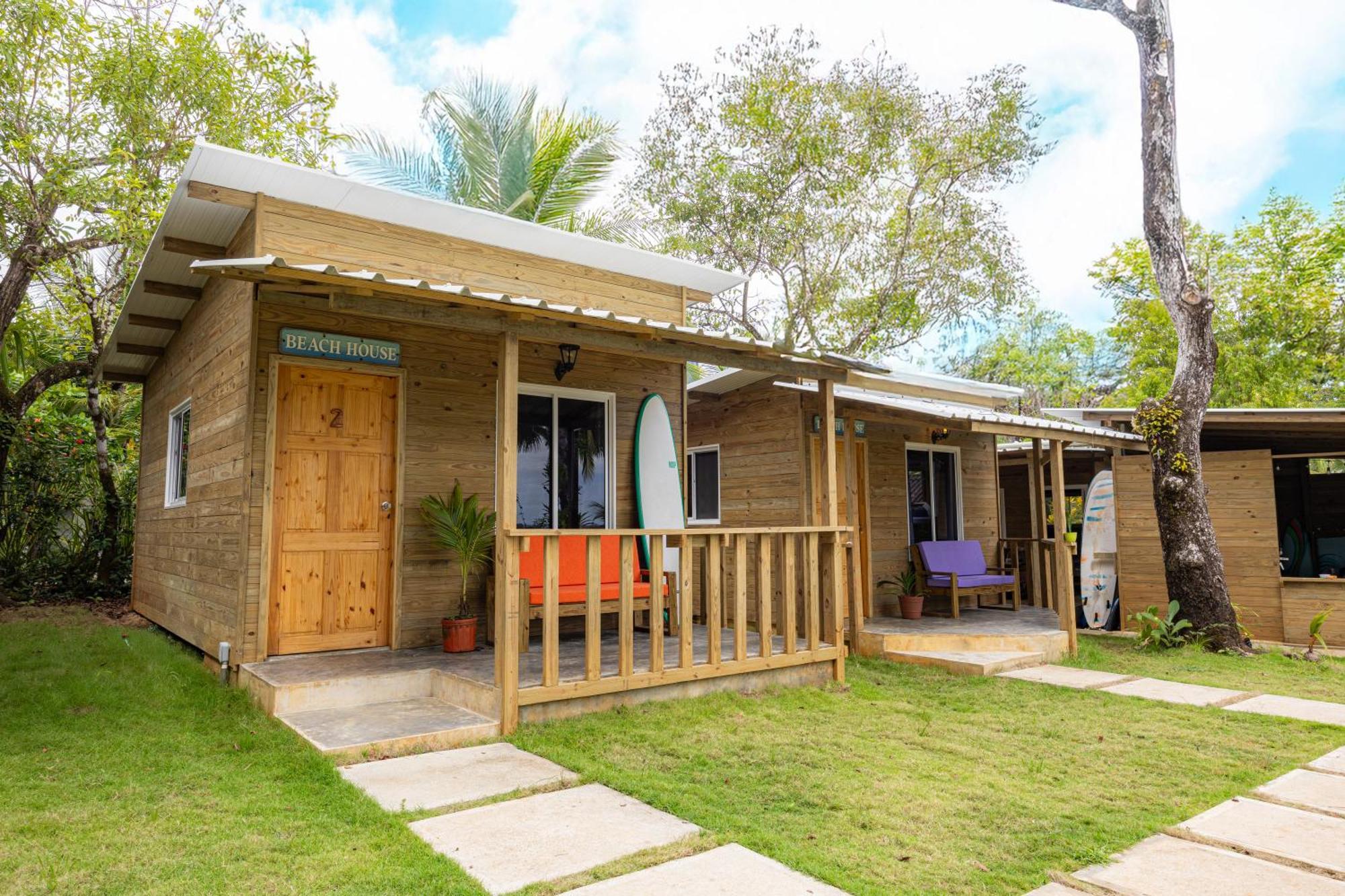 Rancho Estero Santa Catalina Zewnętrze zdjęcie
