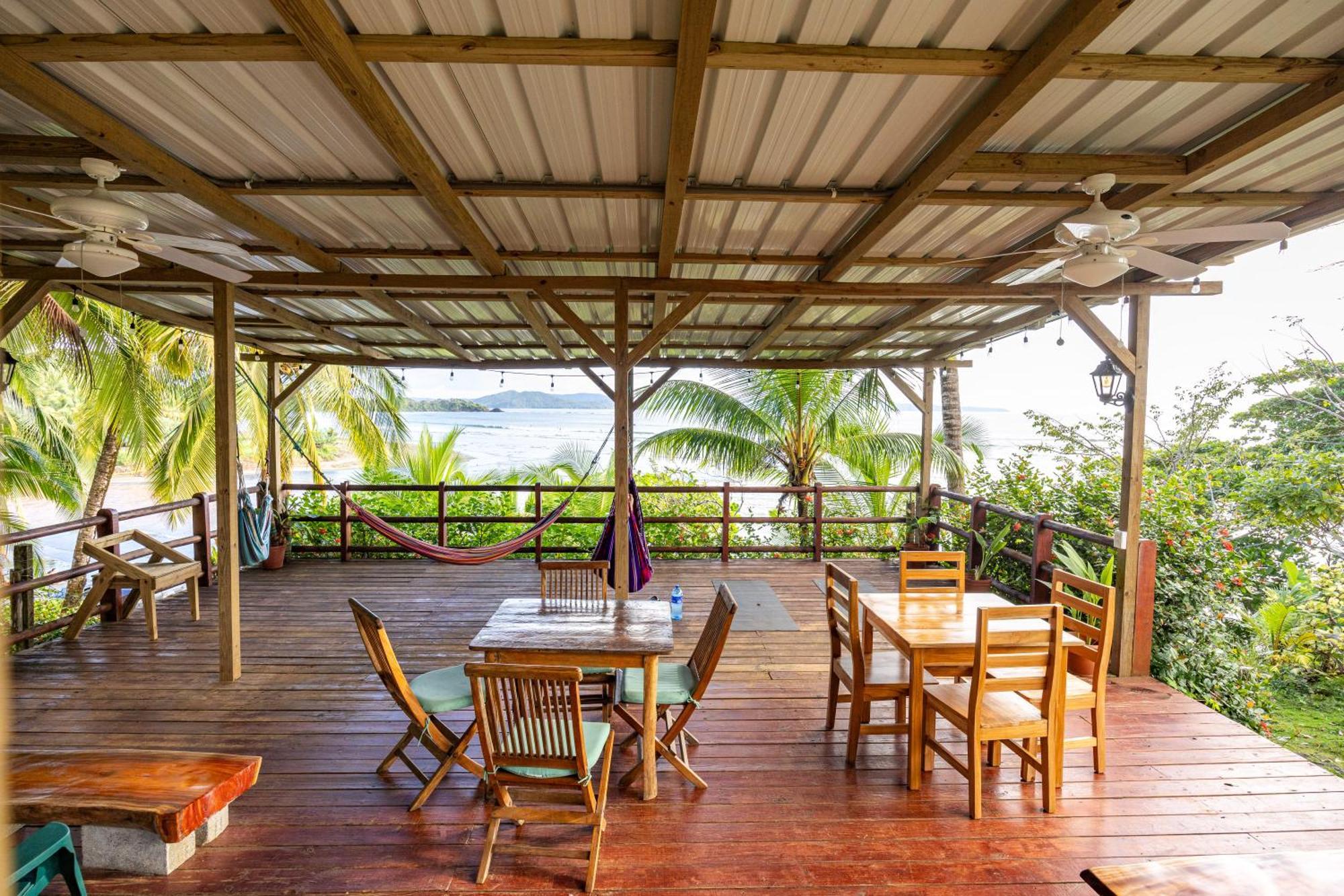 Rancho Estero Santa Catalina Zewnętrze zdjęcie