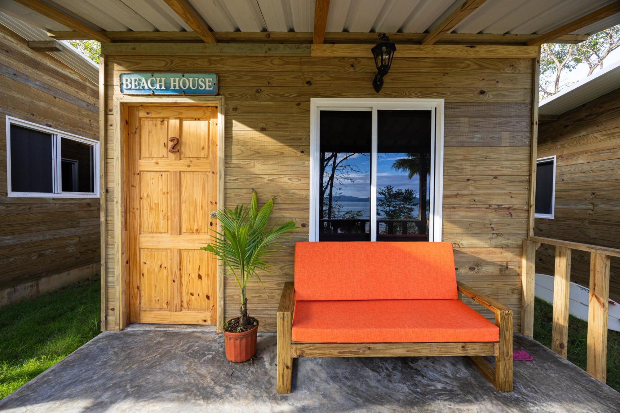 Rancho Estero Santa Catalina Zewnętrze zdjęcie