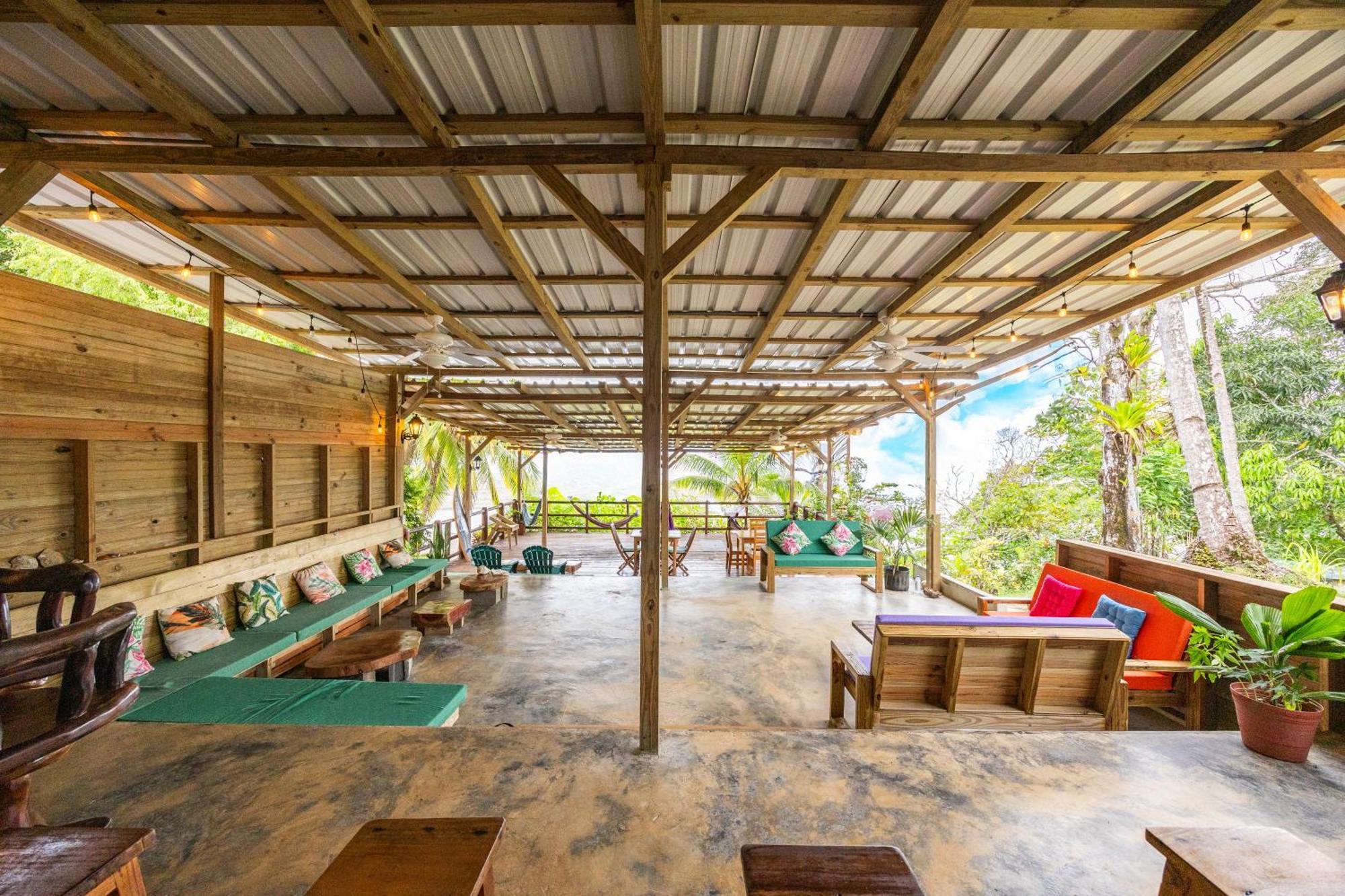 Rancho Estero Santa Catalina Zewnętrze zdjęcie