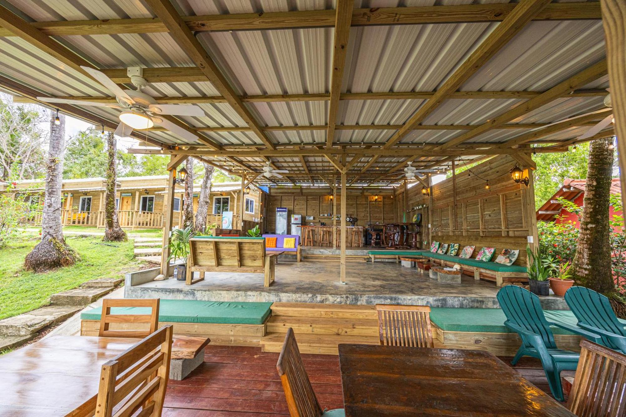 Rancho Estero Santa Catalina Zewnętrze zdjęcie