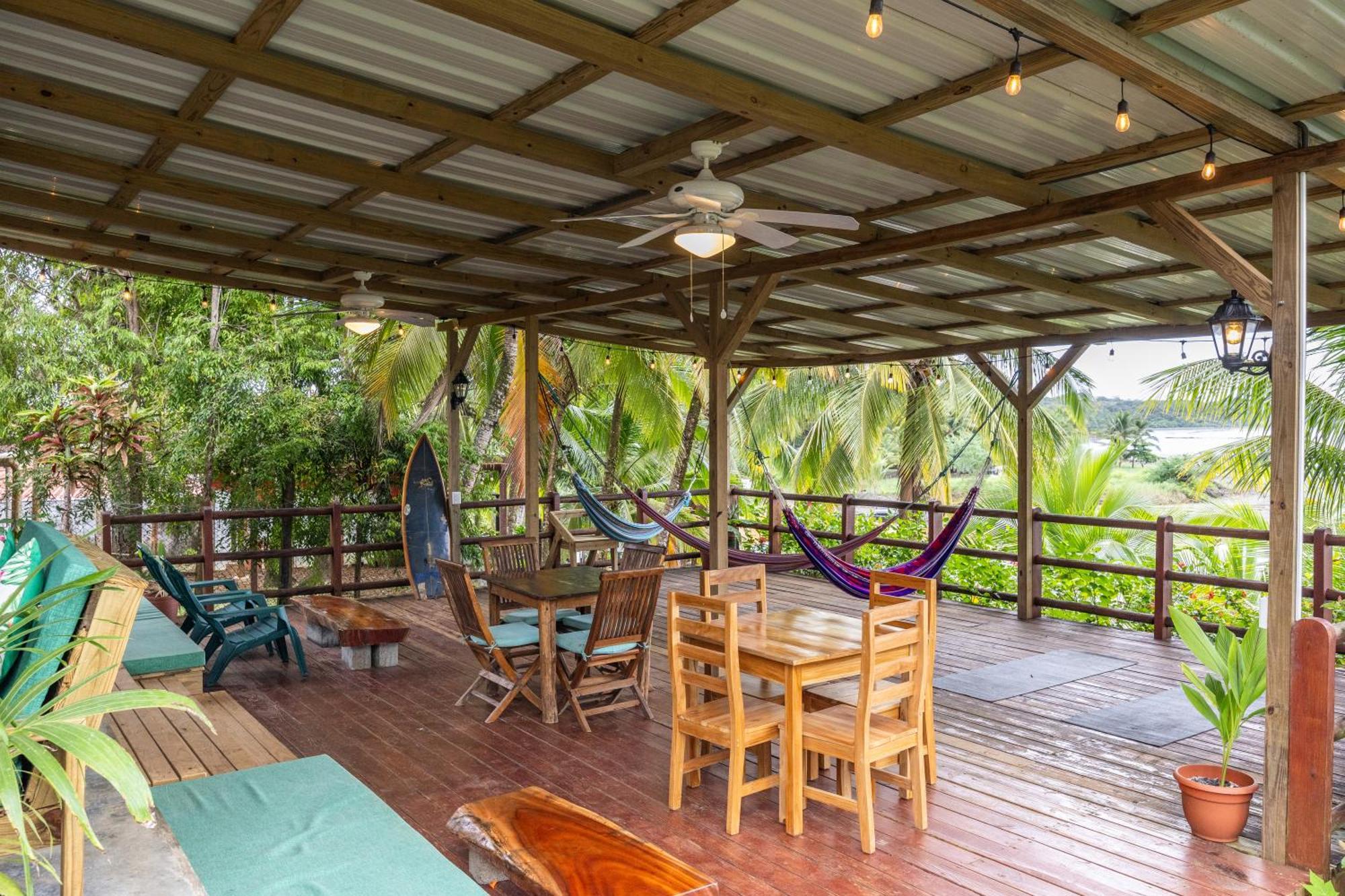 Rancho Estero Santa Catalina Zewnętrze zdjęcie