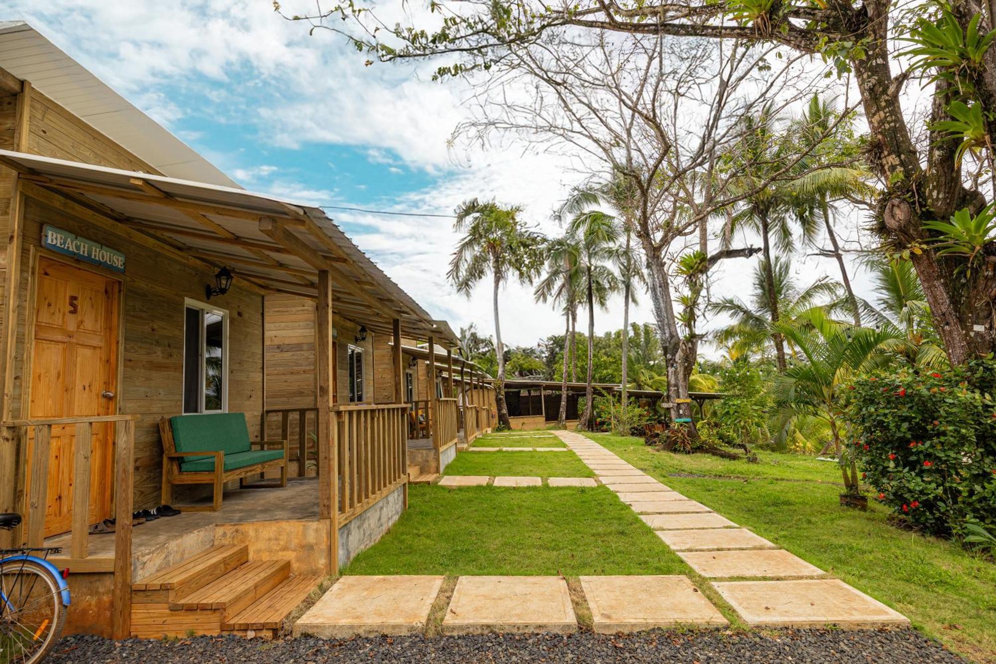Rancho Estero Santa Catalina Zewnętrze zdjęcie