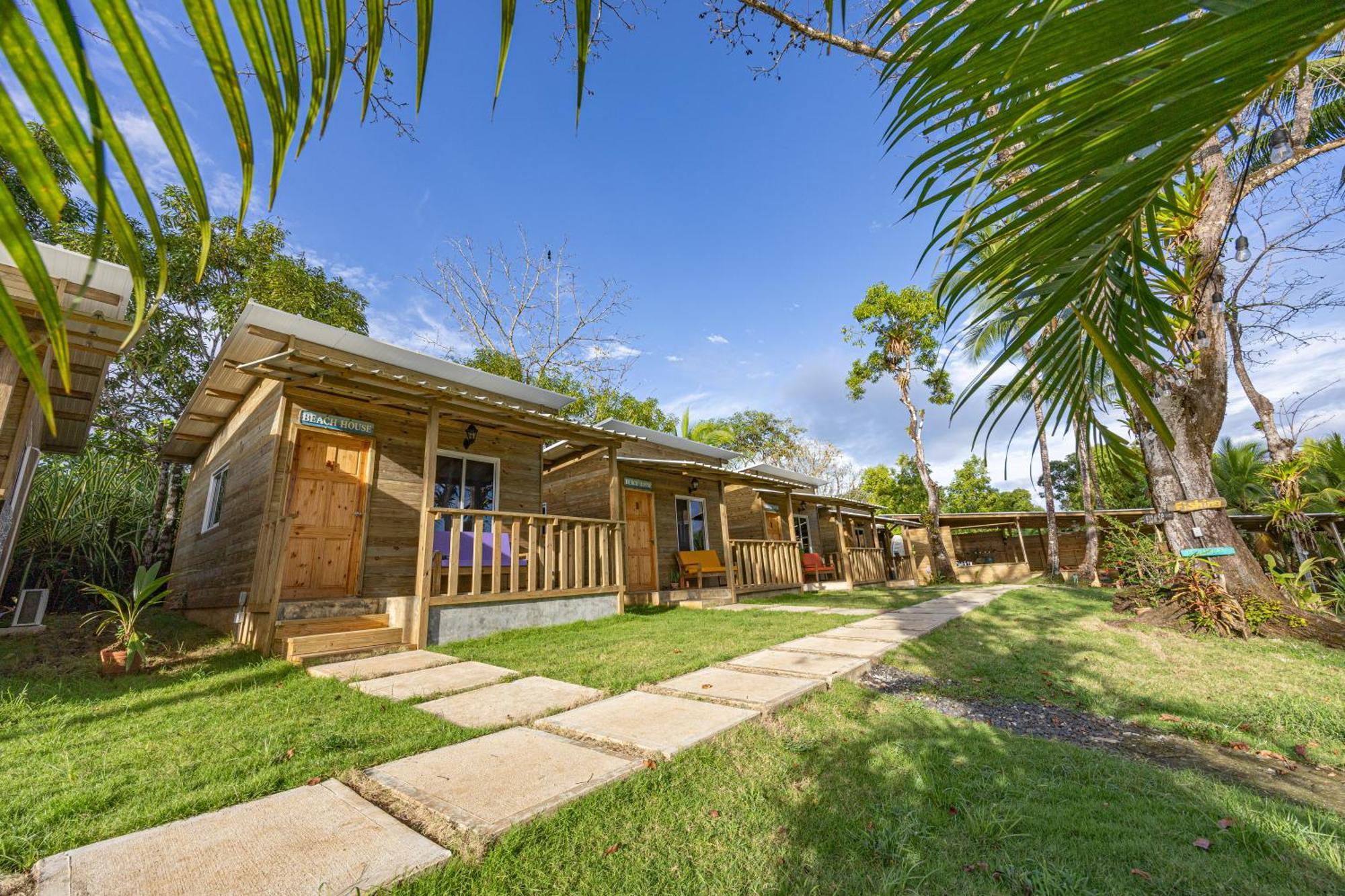Rancho Estero Santa Catalina Zewnętrze zdjęcie