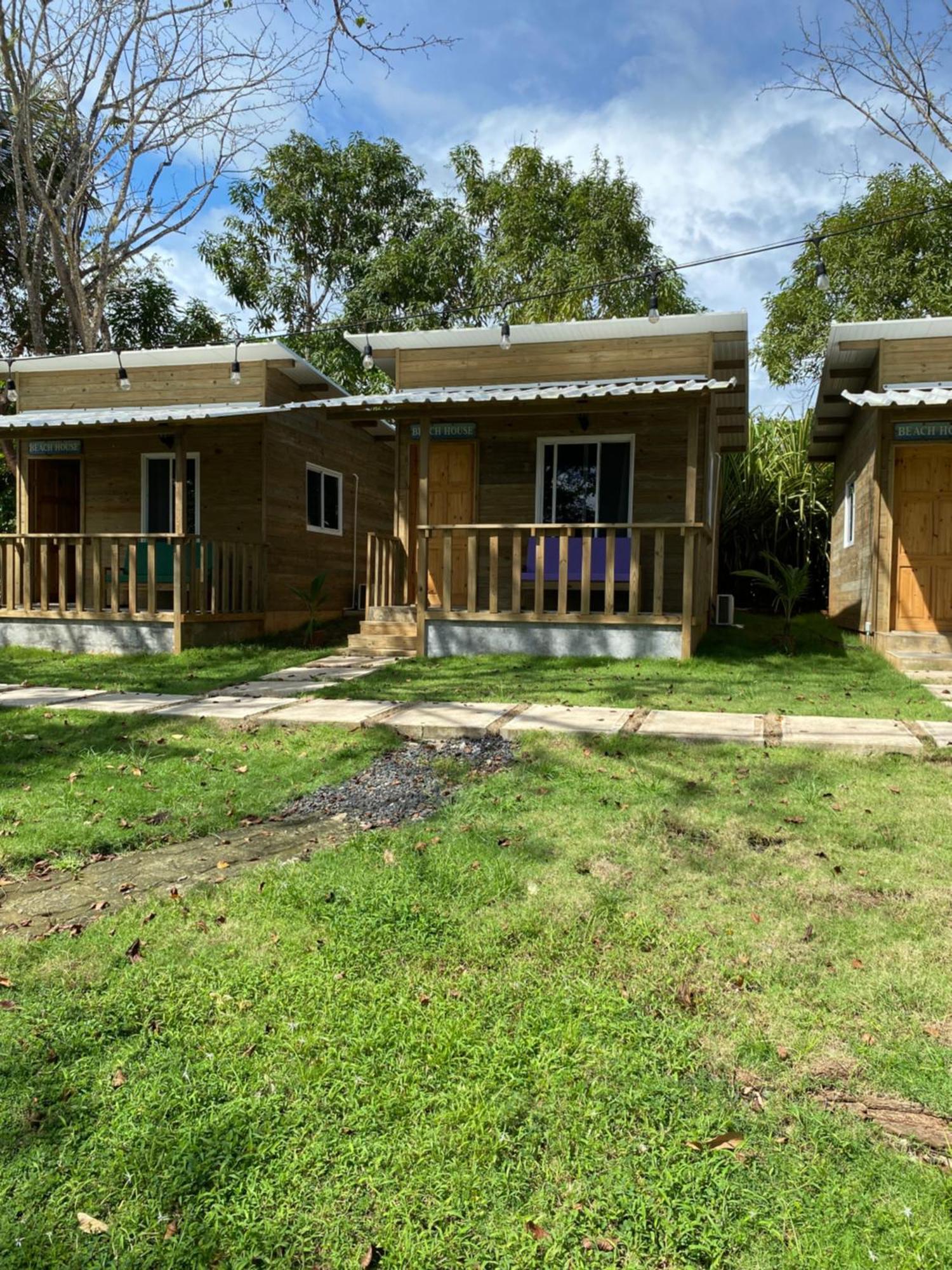 Rancho Estero Santa Catalina Zewnętrze zdjęcie