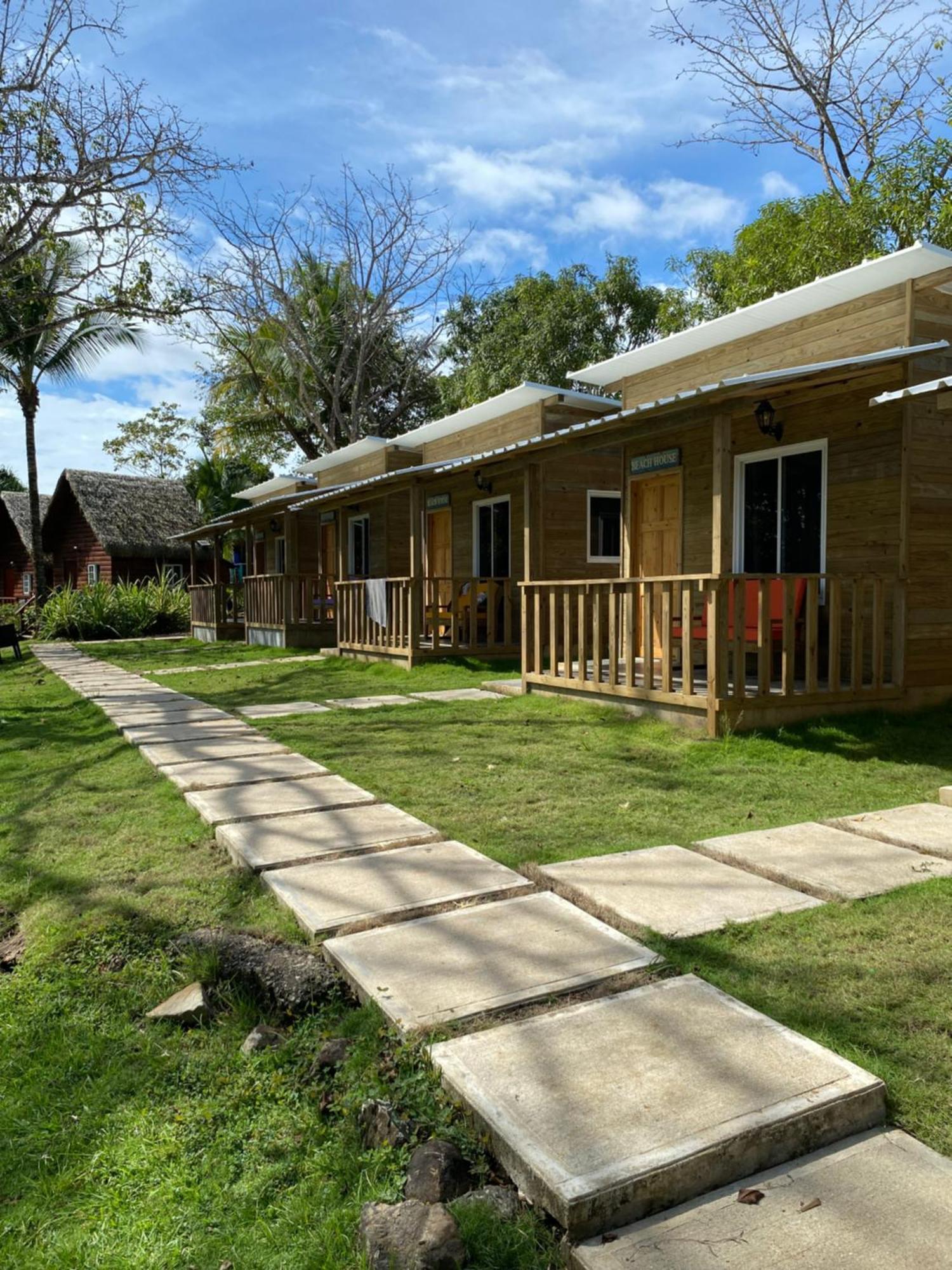 Rancho Estero Santa Catalina Zewnętrze zdjęcie