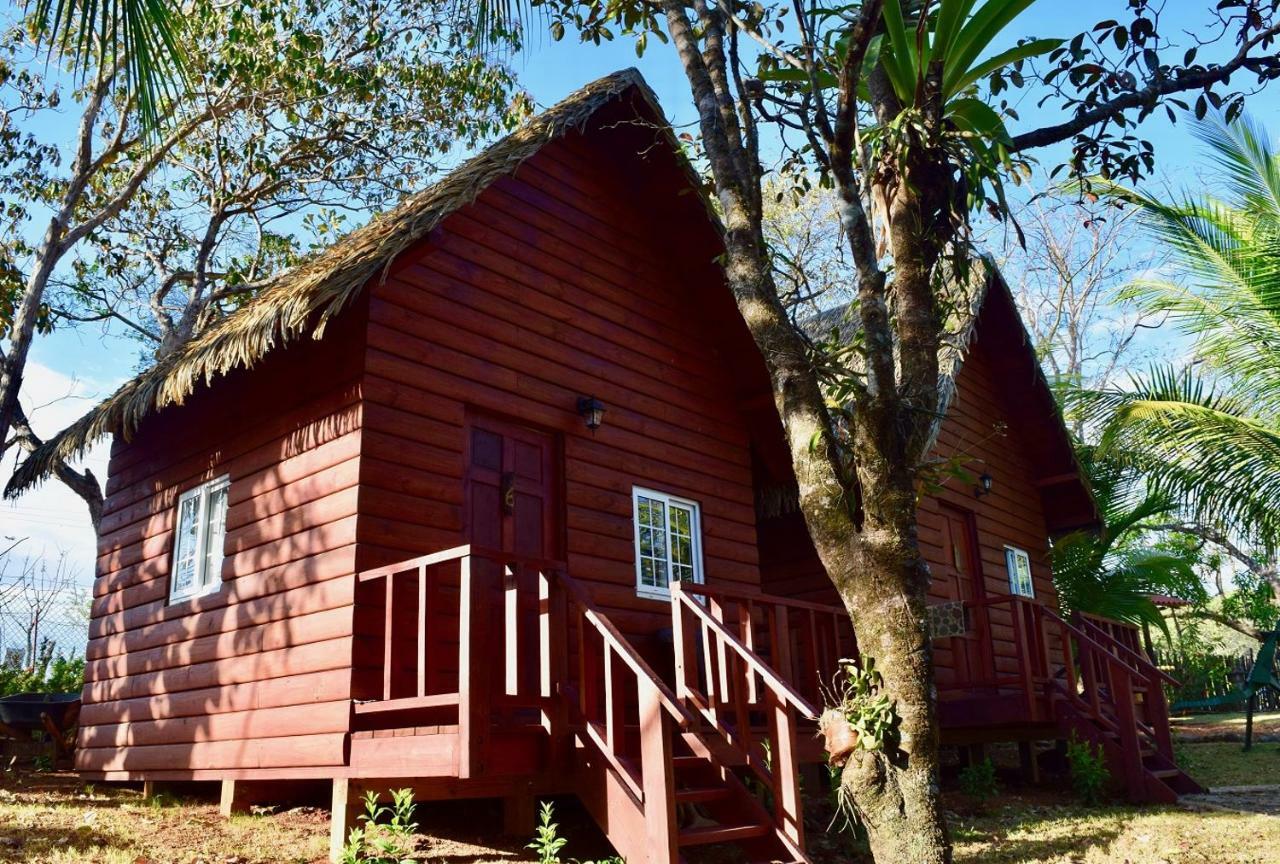 Rancho Estero Santa Catalina Zewnętrze zdjęcie
