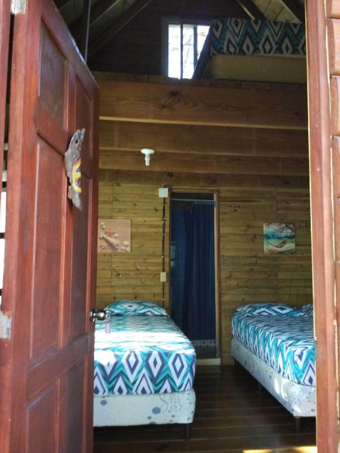 Rancho Estero Santa Catalina Zewnętrze zdjęcie