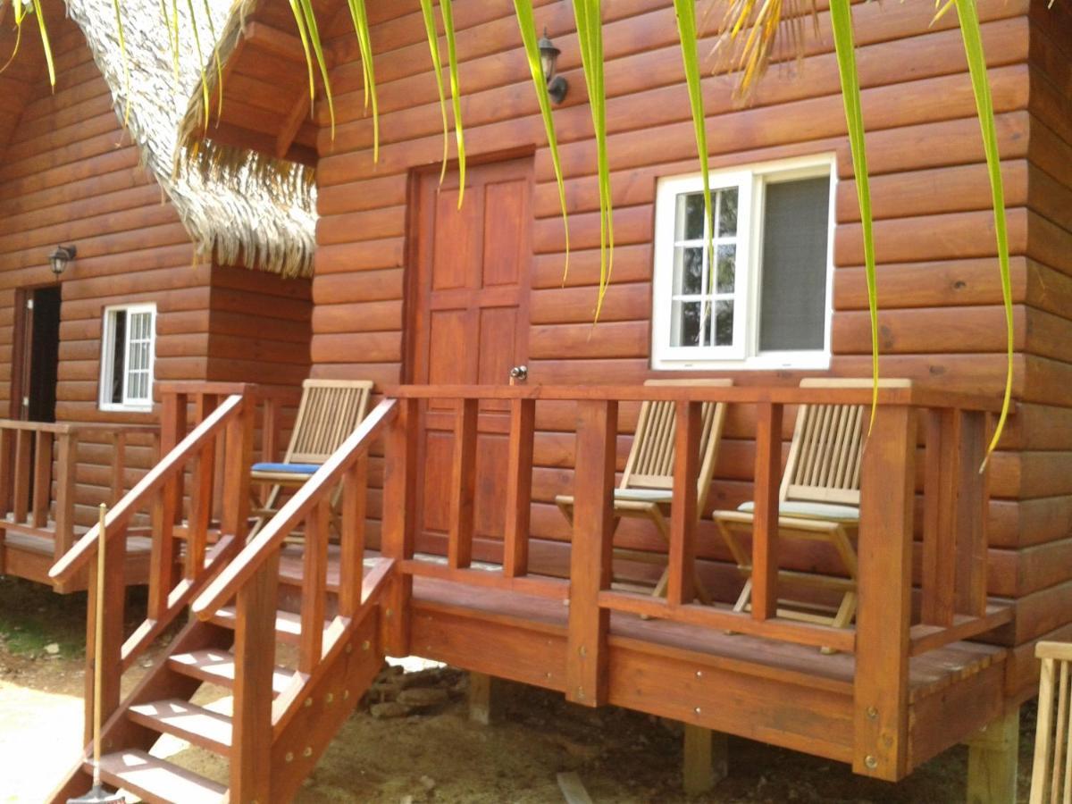Rancho Estero Santa Catalina Zewnętrze zdjęcie